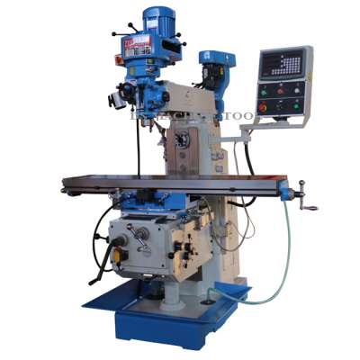 factory direct sale Drilling and Milling Machine ZX6332ZW