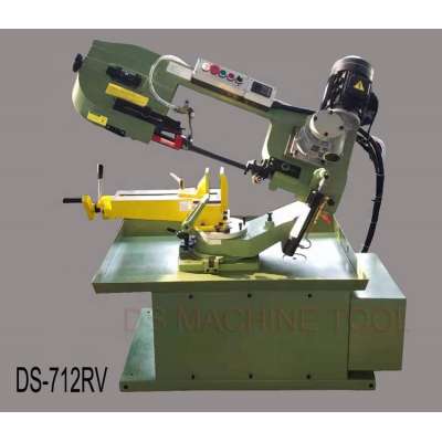 metal cutting bandsaw chop saw