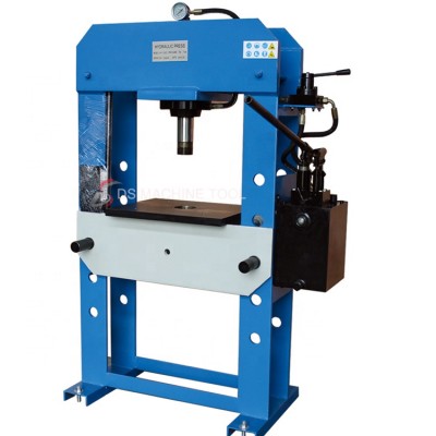 HP-50S  Manual Press Machine Hand Press Machine  manual hand hydraulic press machine