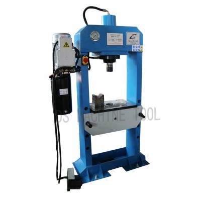 Gantry Type Hydraulic Press Machine