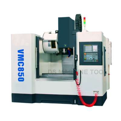 CNC Vertical Machining Center VMC1060 CNC Milling Machine