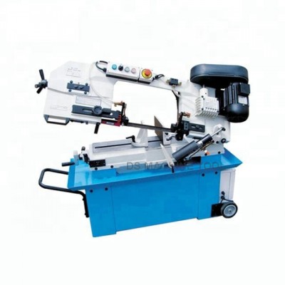 DS-912B Metal Cutting Band Saw