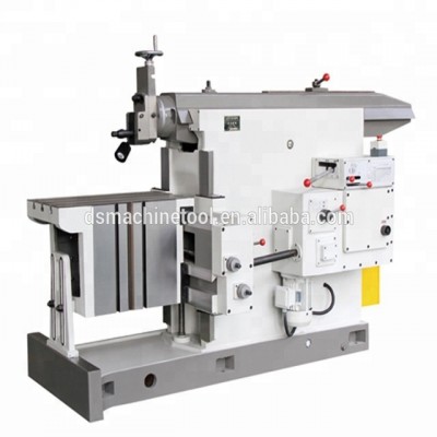 DSBC6085 sheet metal machine metal shaping machine