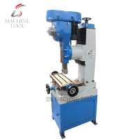 HT100 Slotting Machine, vertical slotting machine, slot cutting machine