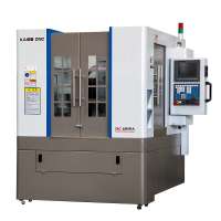 DC6050 milling machine cnc for metal 3 axis engraving metal machine cnc gantry type milling machine