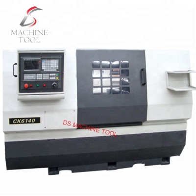 China Factory Headman Economic CNC Lathe Machine ck6140