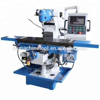 Universal Swivel Head Milling Machine XQ6232