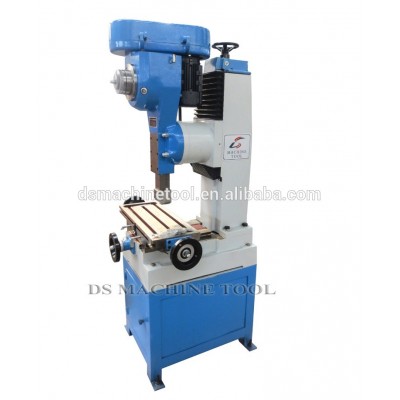 China vertical slotting machine for metal