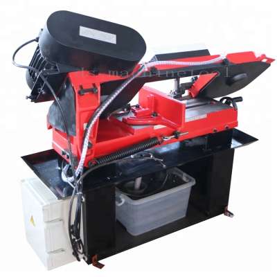 Band Saw Machine