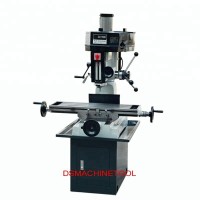 ZAY7032 Vertical Drilling and Milling Machine