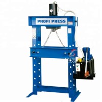 Press Machine DS-20 30 40 50 100S/D  Electric Manual and Hydraulic Mini Hydraulic Press Machine