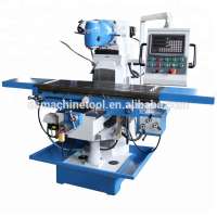 Universal Milling Machine factory price XQ6232