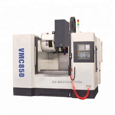 VMC850 CNC Vertical Milling Machine