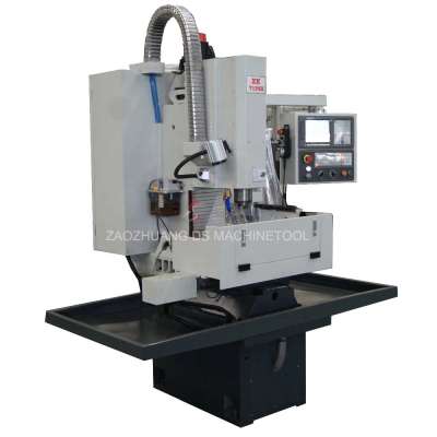 XK7124B    CNC MILLING MACHINE      milling machine