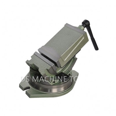 QHK Series Machine Vice