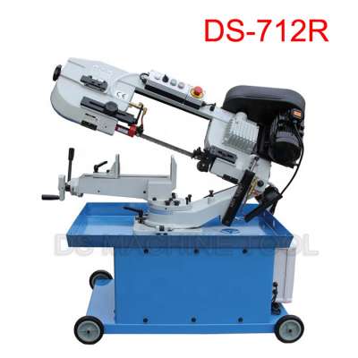 Metal Cutting Band Saw DS-712R