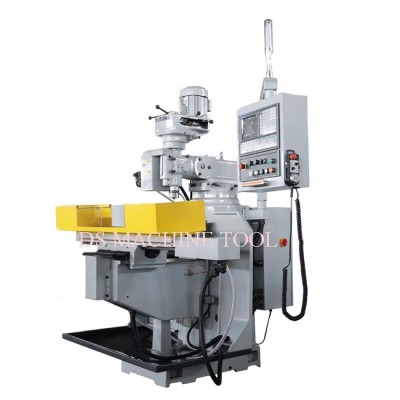 XK 6330 CNC  Vertical Milling Machine