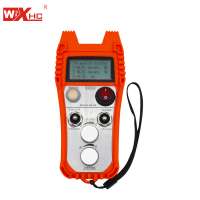 WIXHC remote control for concrete cutting machines concrete wire cutting stone bridge saw cut machine