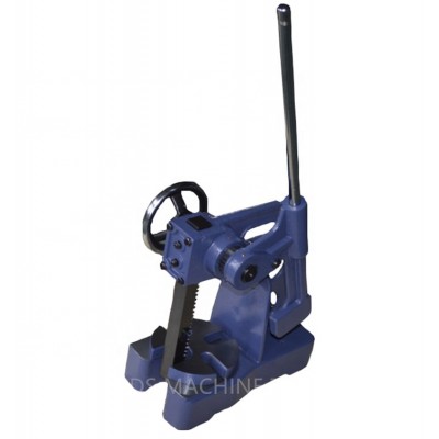 DDP-J  Ratchet Type  Arbor Press