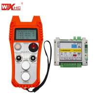 2020 WIXHC made industrial Remote control for wire saw cutting machine